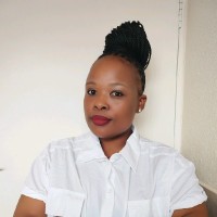 Tsholofelo Masike