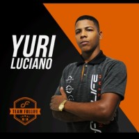 Yuri Luciano