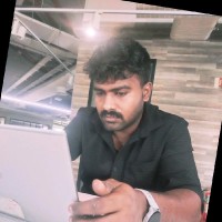 Saravanan Shanmugaraj