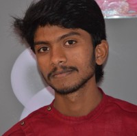 Praveen Panagal