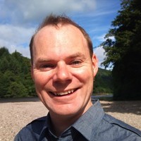 Alistair Robb, ACMA