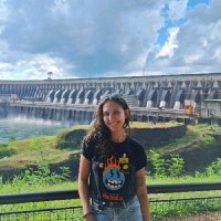 Alice Battisti Dos Santos
