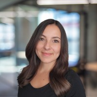 Olivia Ebsary