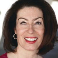 Elizabeth Olton
