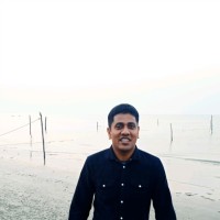 Sadhan Mondal