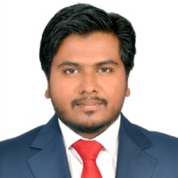 Mohamed Thowfeek