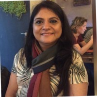 Sonal Joshi