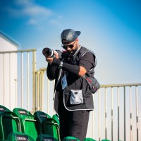 Usman Durrani