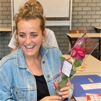 Petra Dekkinga-Huisman