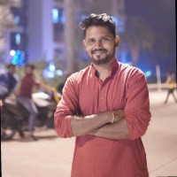 Nitin Lagad