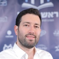 Israel Rubin