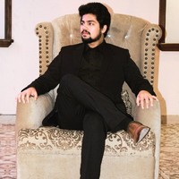 Ammar Zaib