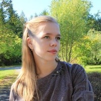 Наталья Лаврова