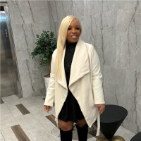 Tiffany Wright
