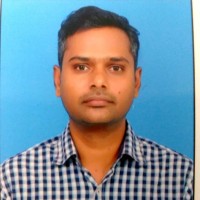 SREE KRISHNAN T R
