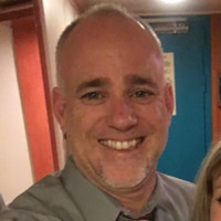 Ed Cossentine