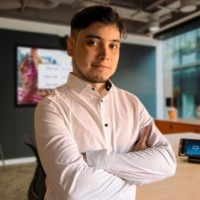 Rodrigo Contreras Rubio