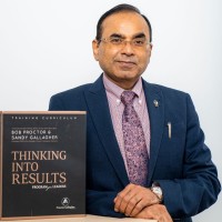 Dipak Bhadra