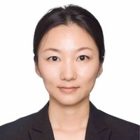 张永敏Jasmine Zhang