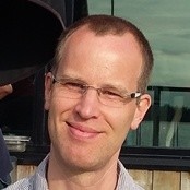 Martin Van Den Beukel