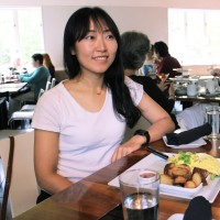 Hyosim Yang