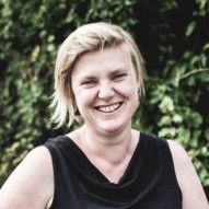 Hannelore Herreman