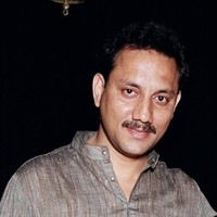 sunil shah