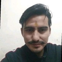Ankit Bartwal