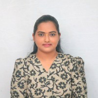 Dhanusha Ramakrishnan