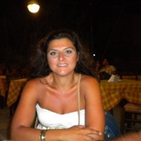 Lina Daskalaki