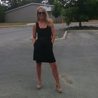 Melissa Brooks