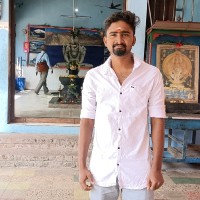 Rg Praveen