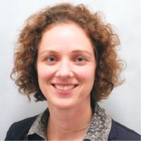 Kristina Hoenscher
