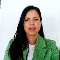 María Pardos Sotodosos