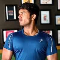 Ashwani Bansal