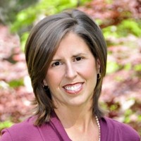 Heidi Ward