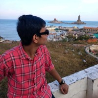 Chetan Desale