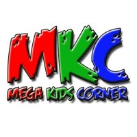 MEGA KIDS CORNER