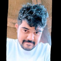 Vijay Bharati