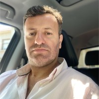 Daniel Fernandez