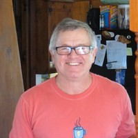 Keith Toohey
