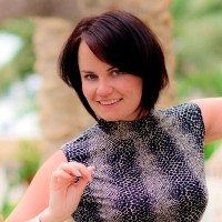 Елена Рацкевич