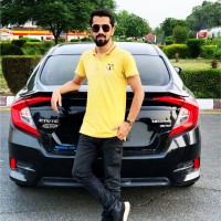 Waleed Suleman
