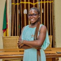 Demgne Kamdem Syntyche