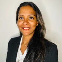 Liya Raju