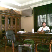 Mohammad Yahya