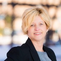 Debbie English
