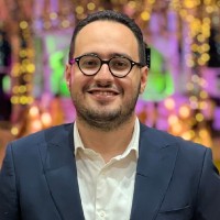 Dr. Omar Zaki Elbeltagy