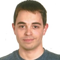 Sergio Serrano Ariño