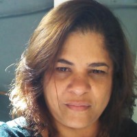 Edna Vasques Siqueira